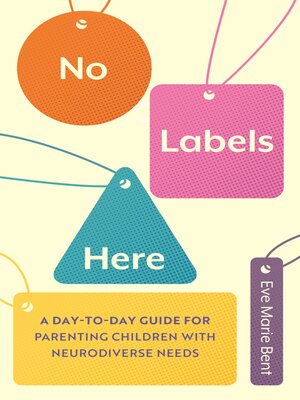 No Labels Here - ebook
